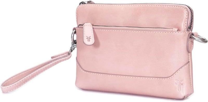 Frye womens Melissa Crossbody Wristlet - Image 2